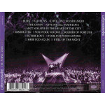 Whitesnake – The Purple Tour [Live] (CD)